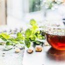 티 블렌딩 이미지