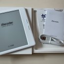 아이리더 | 내돈내산 이북리더기 아이리더 오션5프로 개봉 및 후기