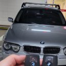 BMW 745Li (E65)키복사& 수입차 전부분실& 잠금해제 해결해드립니다. 이미지