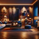 소울 인테리어 이미지