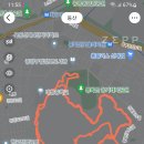 봉화산둘레길 이미지