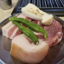 운봉흑돼지전문점 | 제주 애월의 맛집? 소문난 &#39;뚱딴지&#39; 흑돼지 전문점 - 방문 후기!!