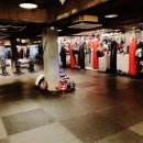 BAO PT | 문정동 복싱 다이어트 후기 증명된 체육관!