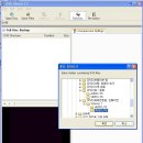 [DVD]영화 두편 넣기/용량이 초과 됐을 때 이미지