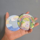 8월 넷째주 : 워라밸/ 알찬 한주! 축제/당당치킨/무드등만들기/버튼거울제작...