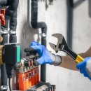 최신자동차정비 이미지