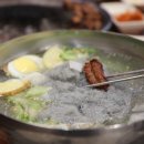 옛날돼지갈비 이미지