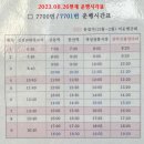 적성전통시장 버스정류장(1) 이미지