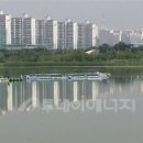 세계 최초 新회전식 수상태양광 기술 개발,공사비 절감 및 유지관리 편리, 발전량 증가 이미지