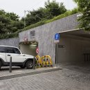 당산역 4번 출입구 이미지