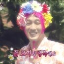 봄꽃헤어 이미지