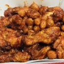 멕시카나치킨 이미지