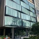 퀘스트하우스 | 퀘스트 노스 시드니 호텔 취사 빨래 가능한 시드니 숙소 추천