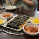 윤가네얼큰칼국수 이미지