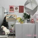 [로더케이크]“오산 세마역 트렌디한 케이크샵,L’odeur Cake 후기”
