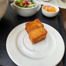 와이프 덕분에 찾은 제주 바다뷰 맛집, 오션스위츠 블루오션 런치 후기