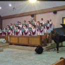 벧엘 찬양대 2025년 5월 셋째주일 특별찬양 이미지