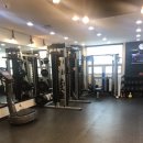 리오 퍼스널 트레이닝 이미지