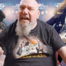 Paul Di’Anno’s Warhorse - Here Comes The Night 이미지