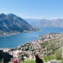 행복가득하우스 | 코토르에서 만난 인생 뷰 맛집! 몬테네그로 시골 인심 가득한 ‘치즈 하우스’ 후기