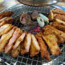 춘천원조숯불닭갈비