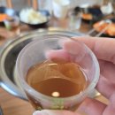 대야미 천하제일염소단 염소고기 숯불구이 후기