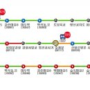 숲속마을2단지 정류장 이미지