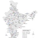 [인도] 스마트시티 산업 현황과 유망 프로젝트 이미지