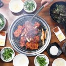 닭갈비