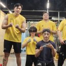 복싱아카데미 이미지