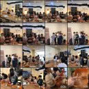 장구교실 | 태초메주 장담그기 체험교실 30분만에 장담그기 후기