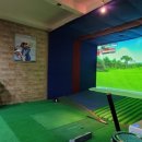 만남골프연습장 이미지