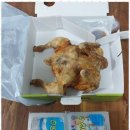 청송통닭 이미지