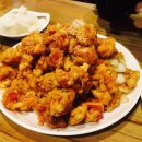 깐치호깐풍기치킨 이미지