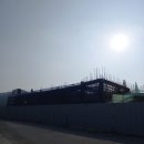 거산스포츠센터 이미지