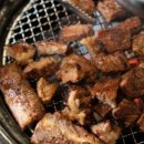 갈비본가직화구이