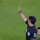 [대구 vs 파주] 긴시간 VAR 판독끝에 오프사이드로 골 취소.gif 이미지