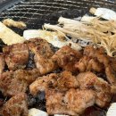 낙원숯불갈비 이미지