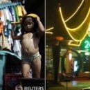목욕나라 대중사우나 이미지