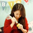 할로윈 머핀 이미지