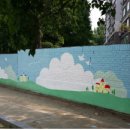 강현 경로당 이미지