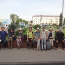 중앙아시아 여행기 (13) - 사마르칸트 관광 이미지