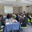 빛나는자동차공업사㈜ | 투게더광산 나눔문화재단 : 2025년 소농장학회 장학금 전달식 이야기