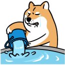수려하개 이미지