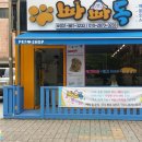 빠빠독 네이버블로그