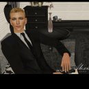 Alexis CASA - neo classic black collection 이미지