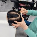 헤어미용기능사 자격증 이미지