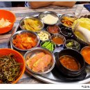 가촌상회 | 양산 꽃분이네식당 냉동삼겹살 복고풍에 배 터지는곳