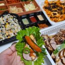 완미족발동탄 - 화성시 왕배산1길 3-10 | 완미족발 내 돈 내산 배달 후기(상다리 부러지는 한상 족발+막국수 조합)