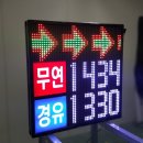 정직한주유소 이미지